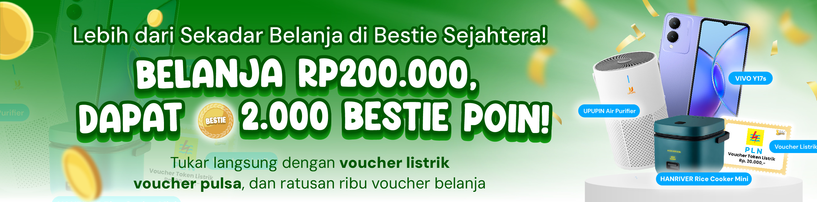 Bestie Sejahtera